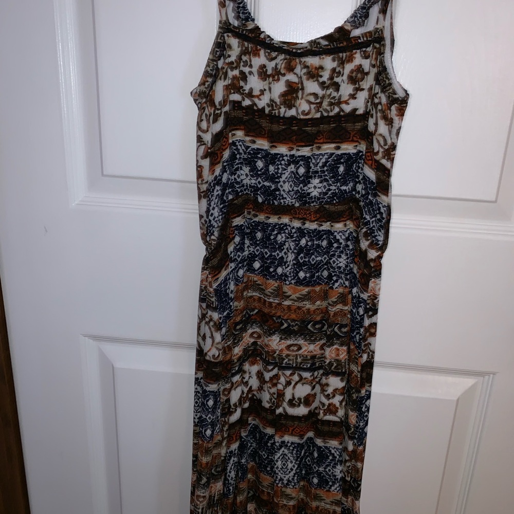 Francesca’s dress Small